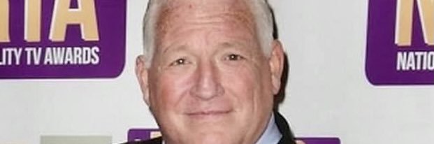 George Gilbey banner