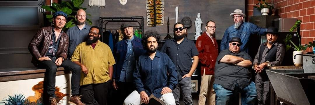 brownoutband's profile banner image
