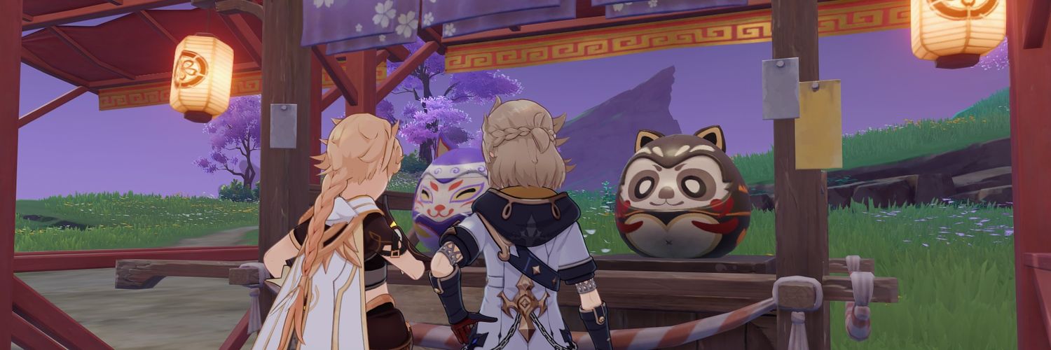 宇宙的虚空才是归处 banner