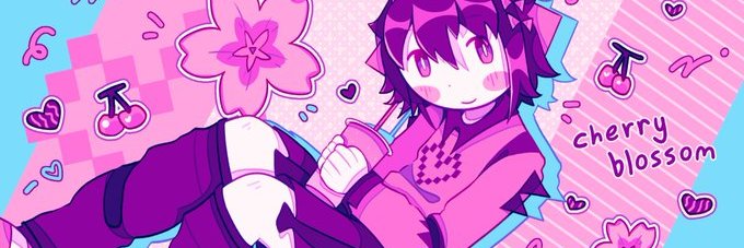 polyr 🌸 🤍🕊️ banner