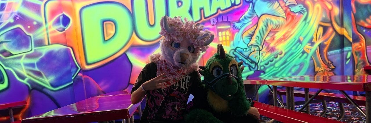 KnottyDrags's profile banner image