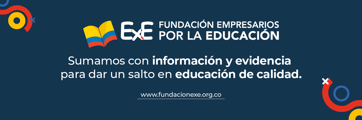 FundaciónExE Profile Banner