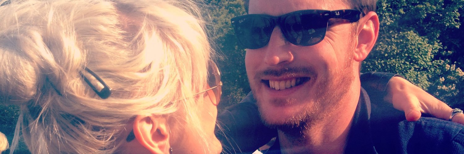 HBWallis's profile banner image