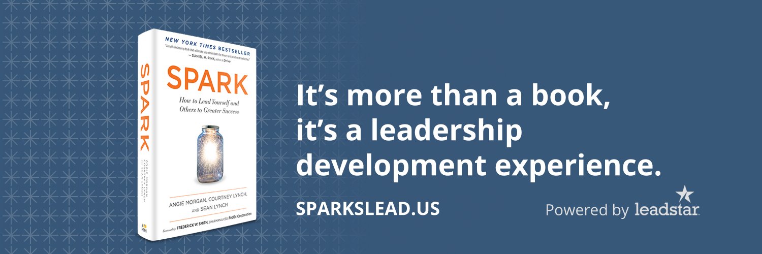 LeadStar's profile banner image