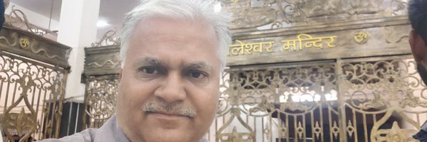 Kalpeshravals Profile Banner