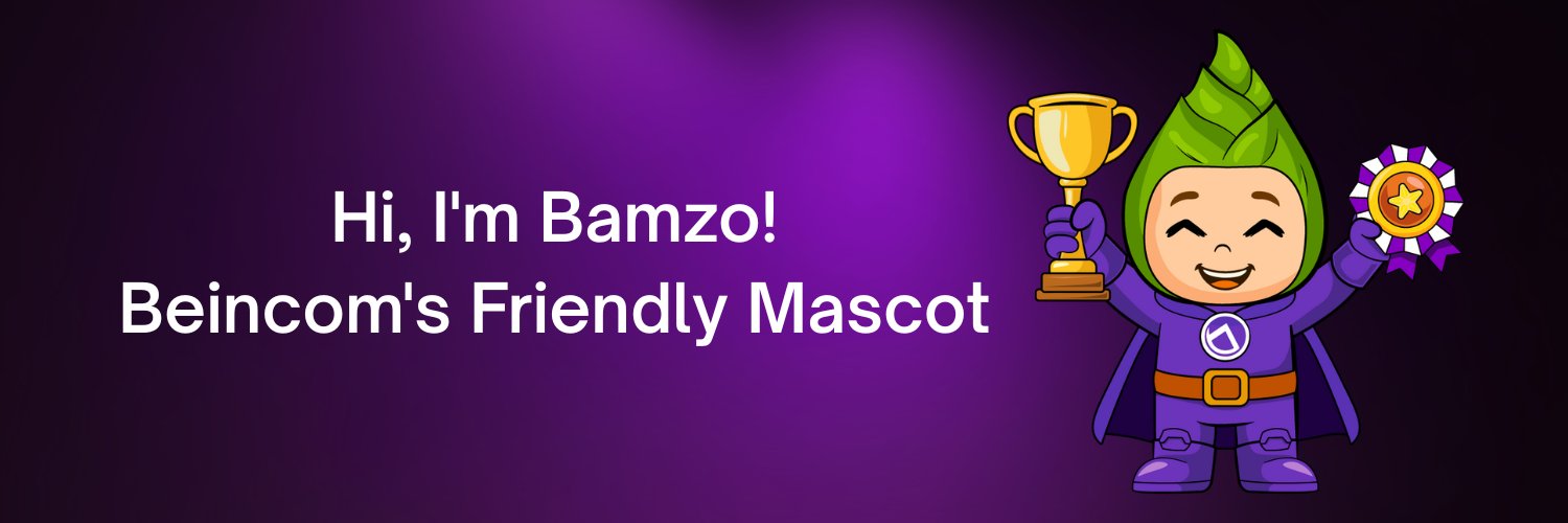 Bamzo banner