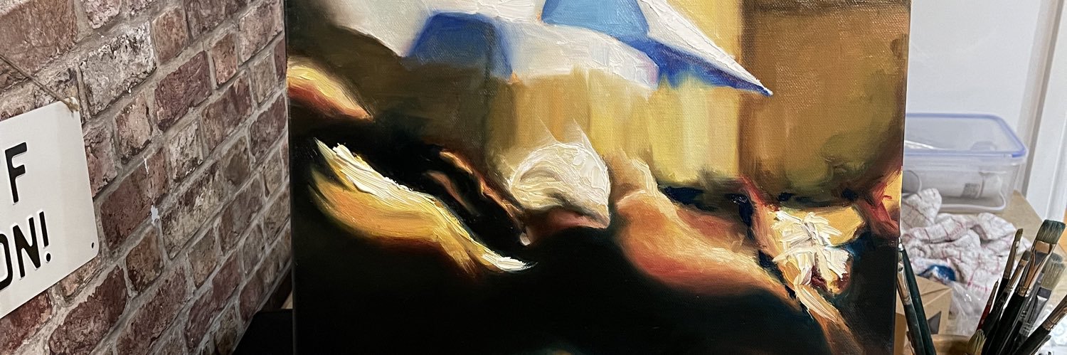 pnorange's profile banner image