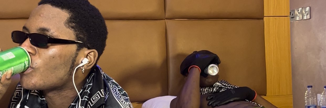 Hot chocolate men banner