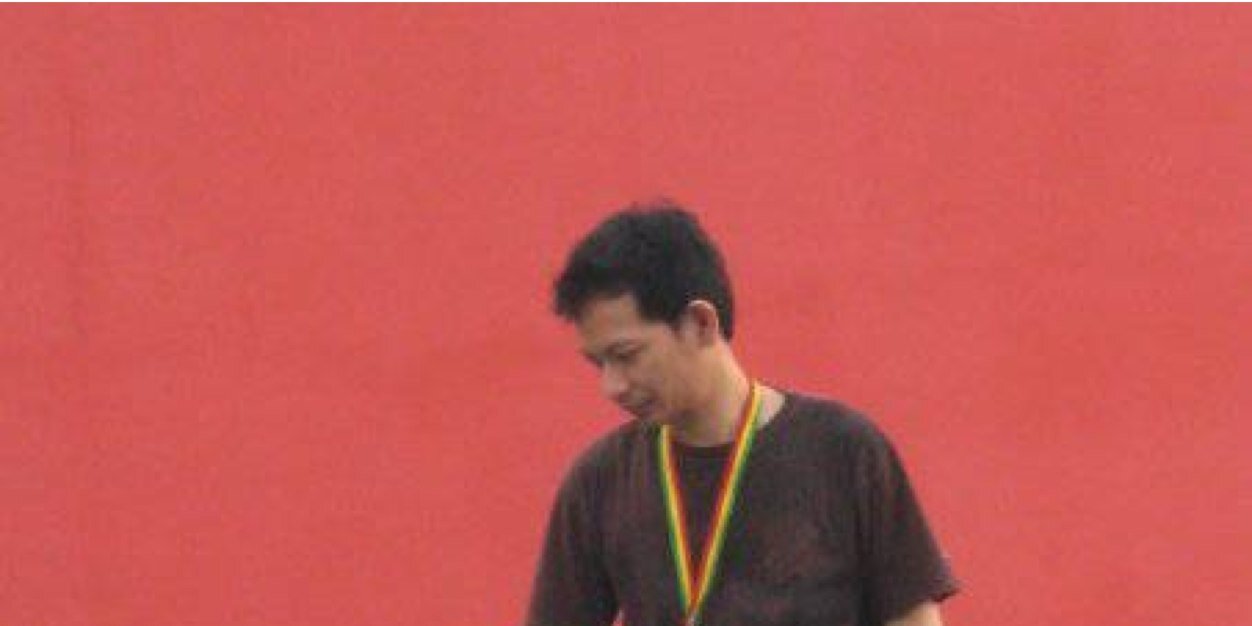 djBonzo's profile banner image