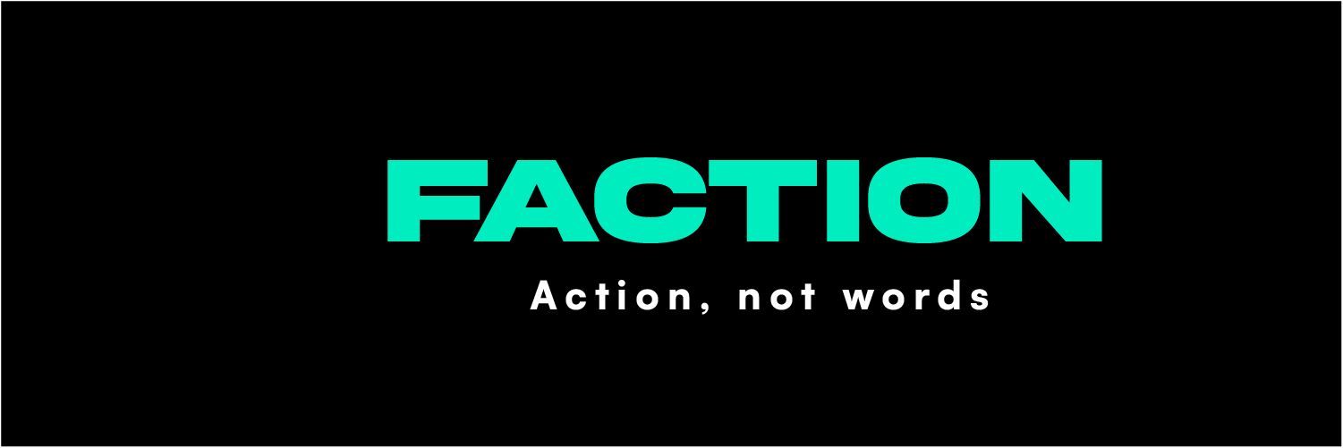Faction_Tribe's profile banner image