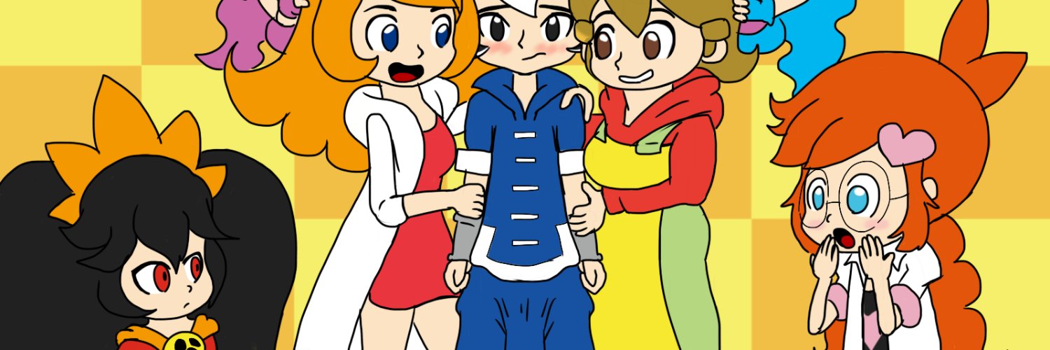 BrysonH57424's profile banner image