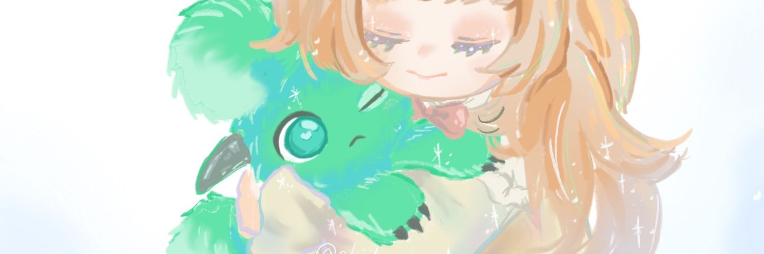 chida_009's profile banner image