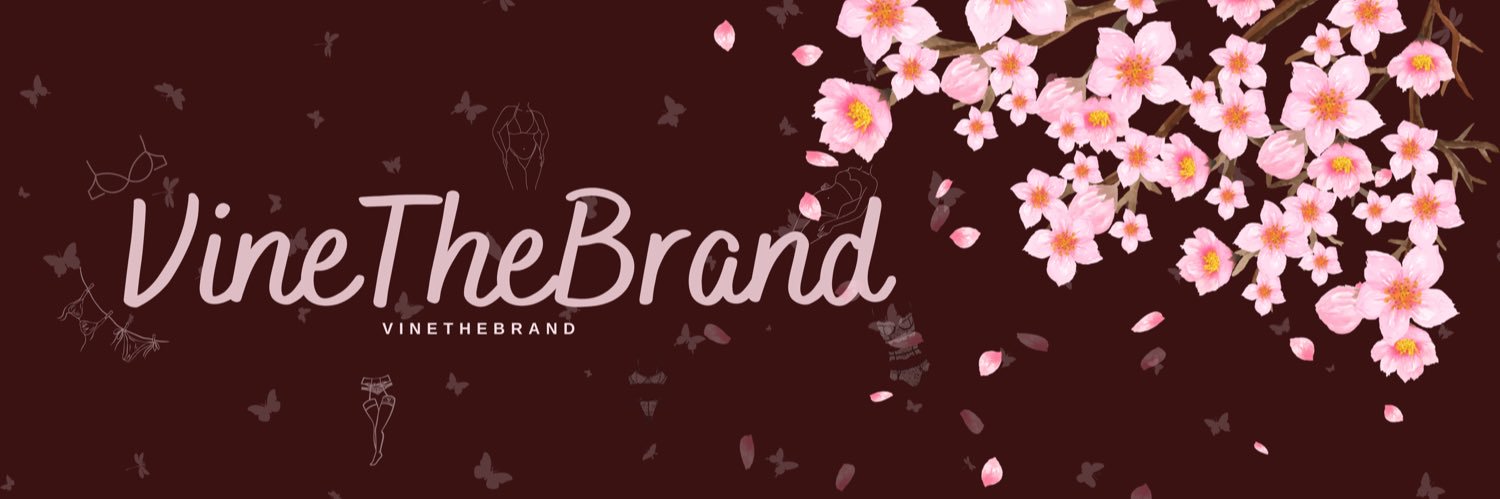 Vinethebrand banner