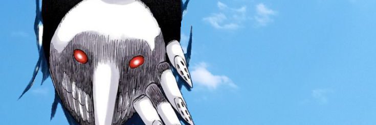 * banner