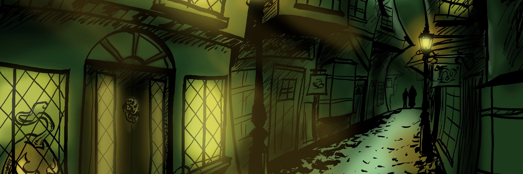 lockwoodwrites's profile banner image