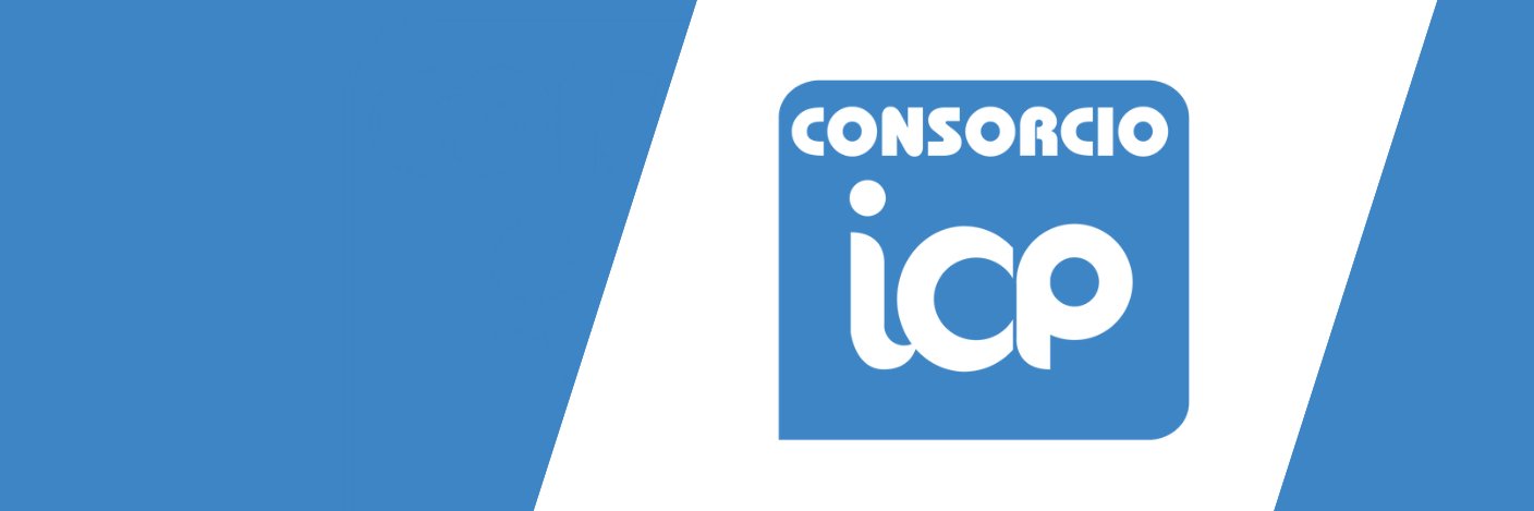 Consorcio ICP banner