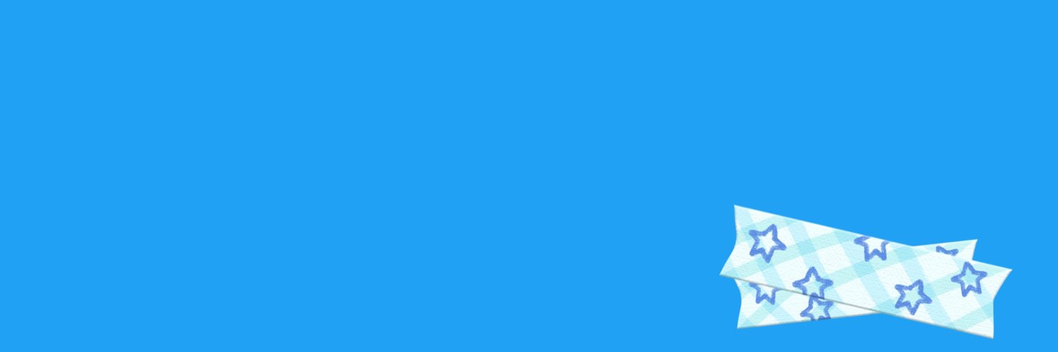 BlueStar991013's profile banner image