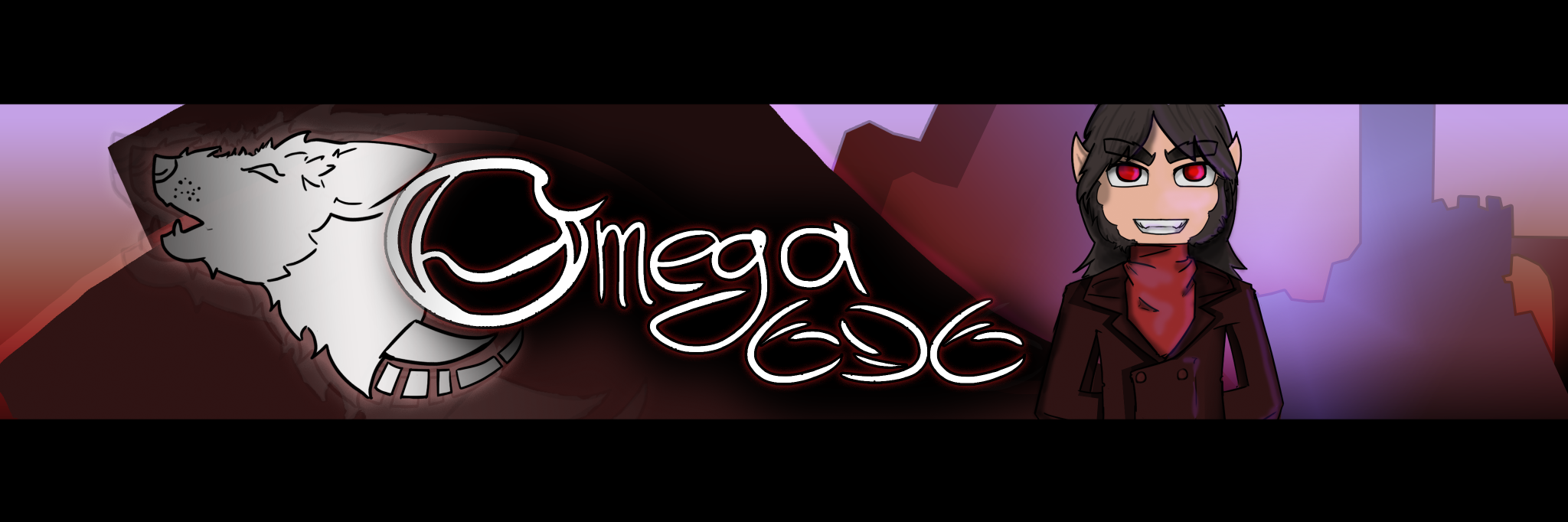 Omega - The End banner
