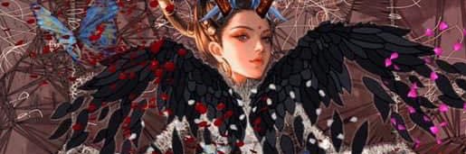 SharonRrrrrrrr's profile banner image