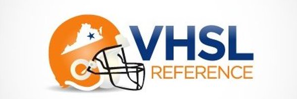 VHSL REFERENCE Profile Banner