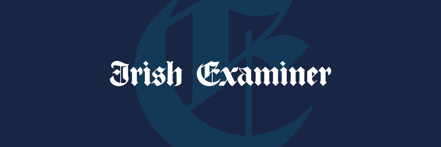 Irish Examiner's banner