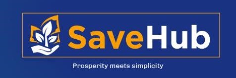SaveHubFintech's profile banner image