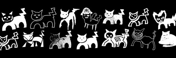 FatCatRecords Profile Banner