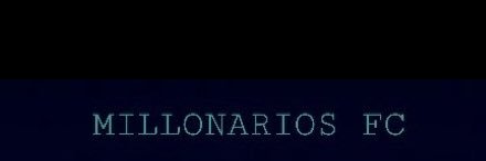 Millonariosffcc's profile banner image