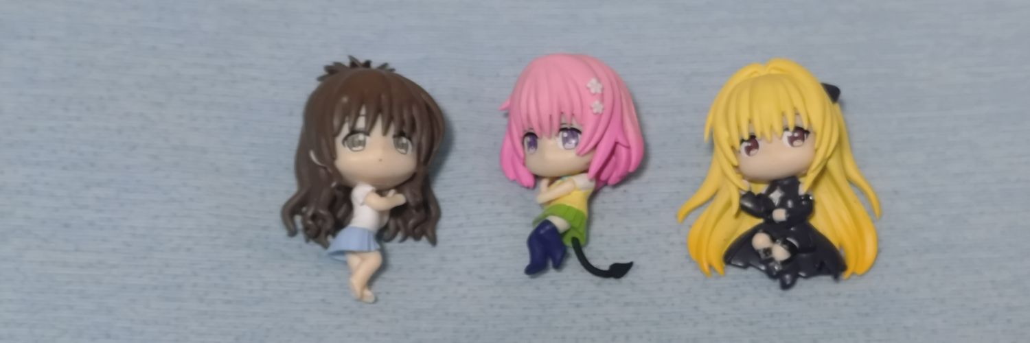 とろまめ banner