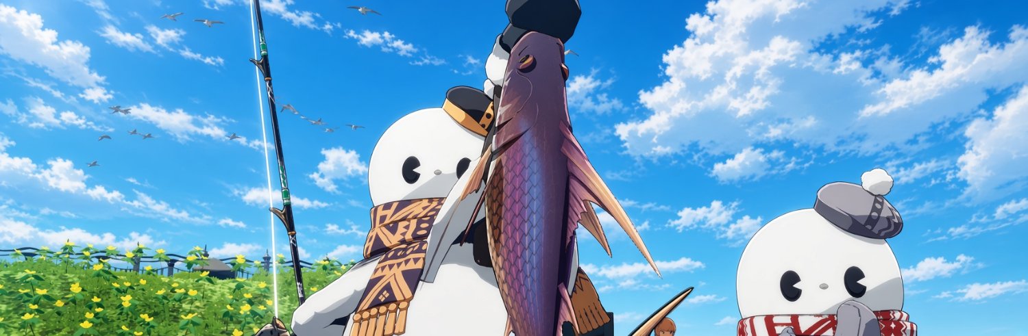 hakkashu's profile banner image