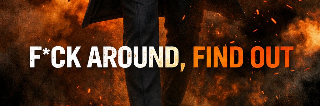 RealFAFOMAN's profile banner image