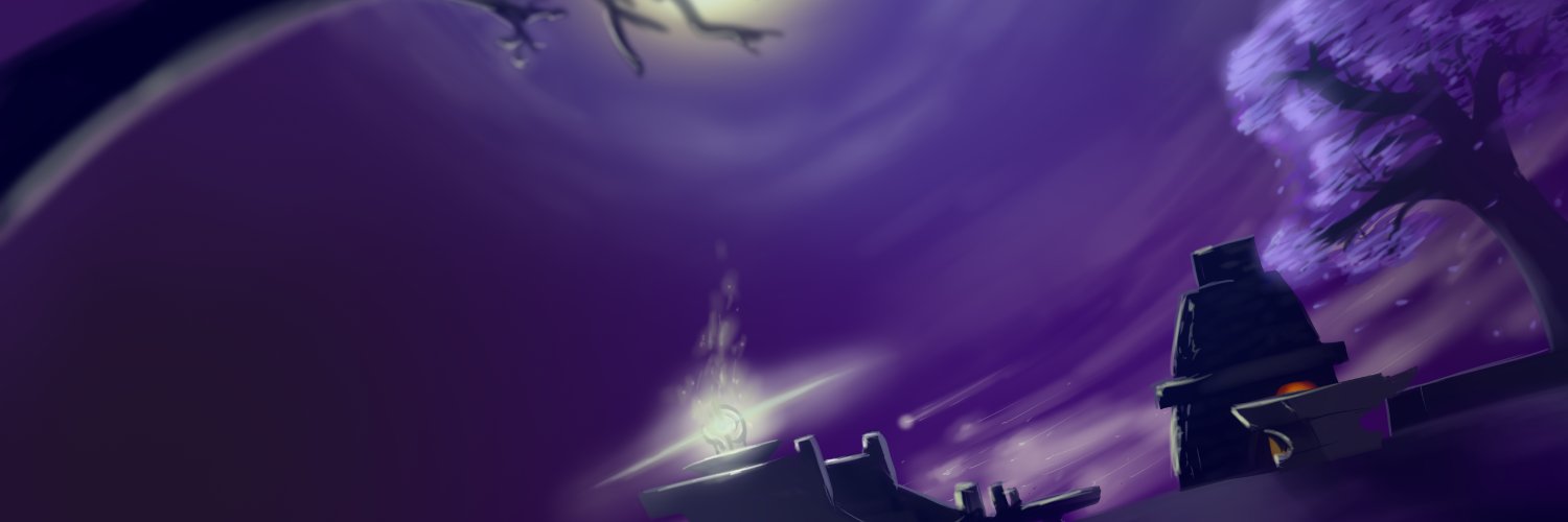 Moonlight Forge banner