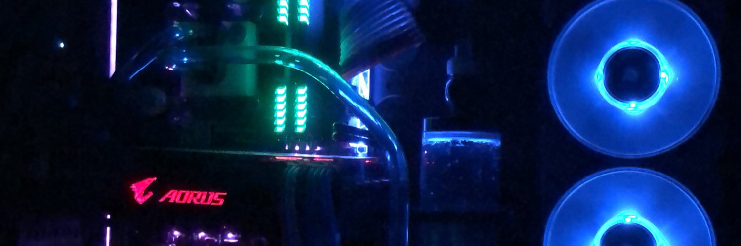 solidssnk's profile banner image