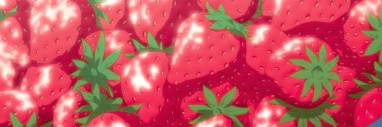 Strawwbu's profile banner image
