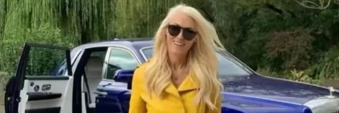 evansclatekate's profile banner image