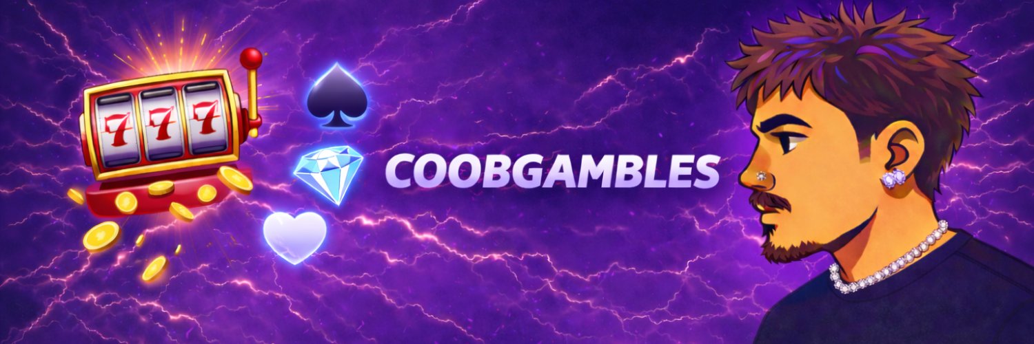 Coob banner
