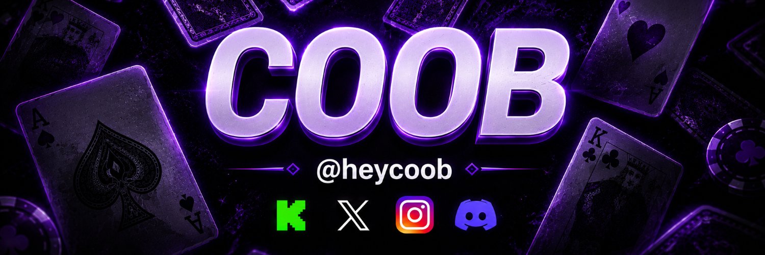 Coob banner