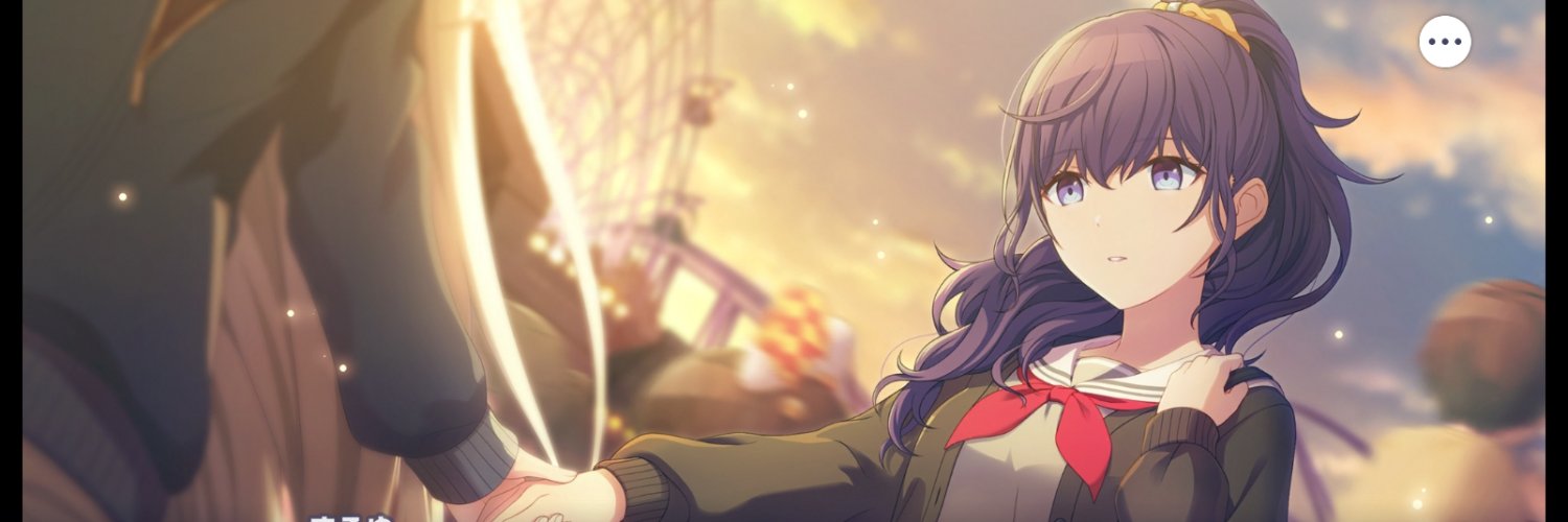 Haruka_prskF's profile banner image