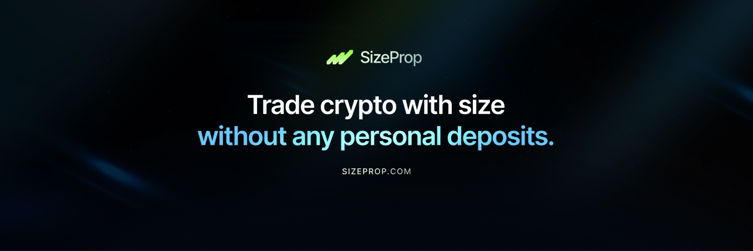 SizeProp banner