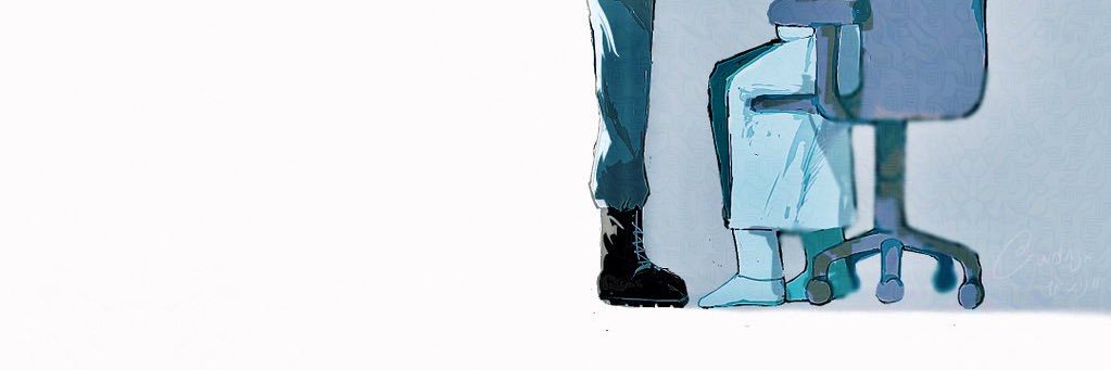 びっくり‼️ banner