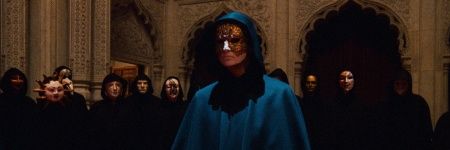 Kubrick Forever banner