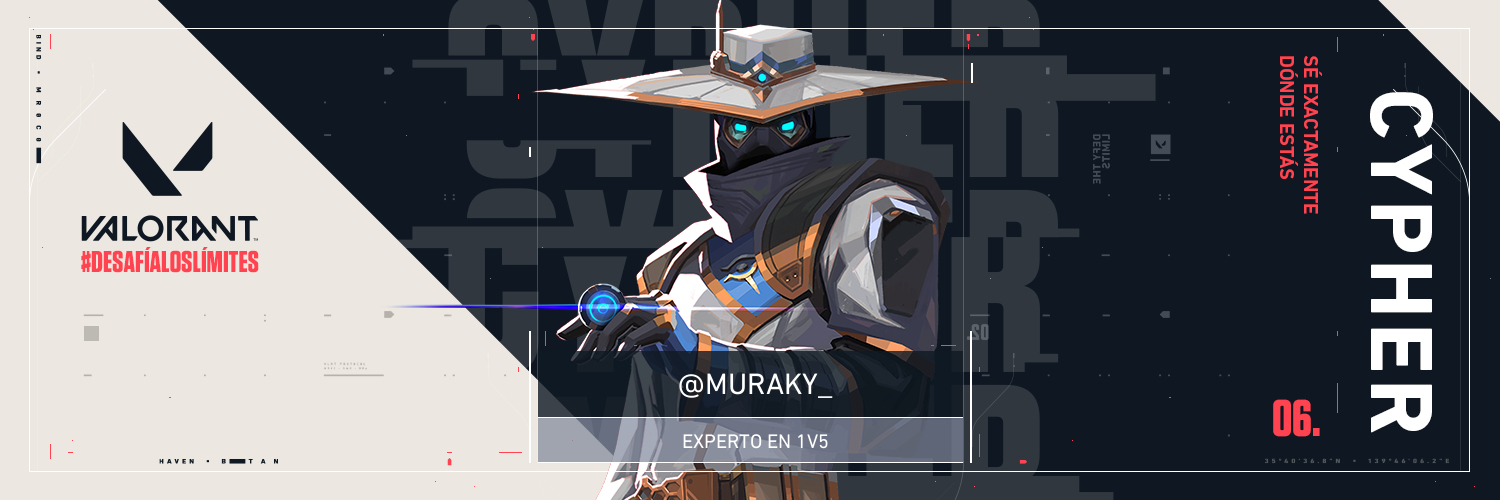 Muraky_'s profile banner image