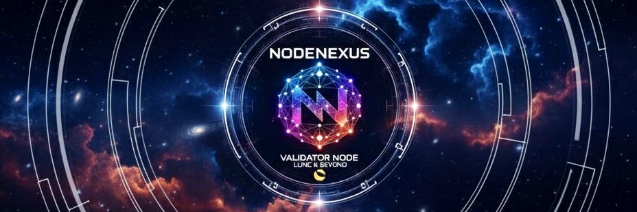 NodeNexus Validator banner