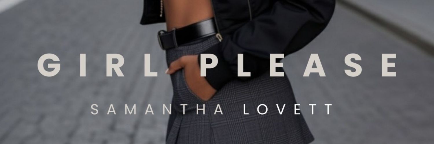 ISamanthaQueen's profile banner image