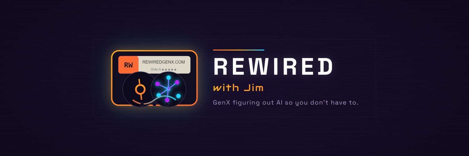 Jim Smith Gen❌️ banner