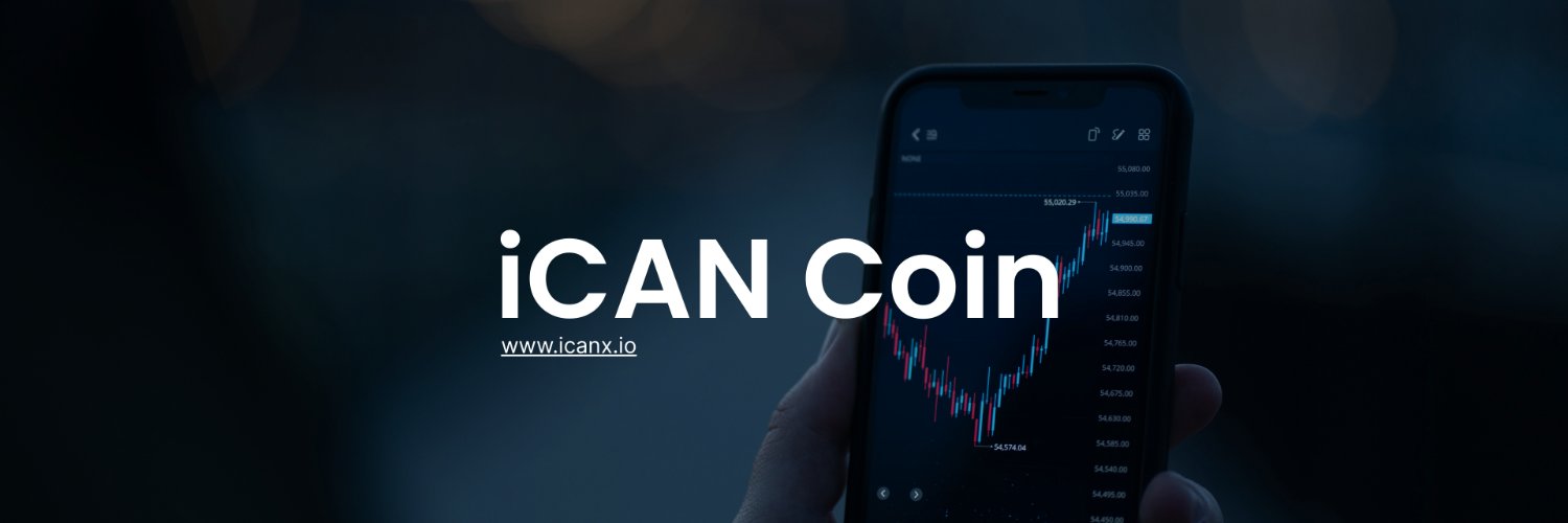 iCAN banner