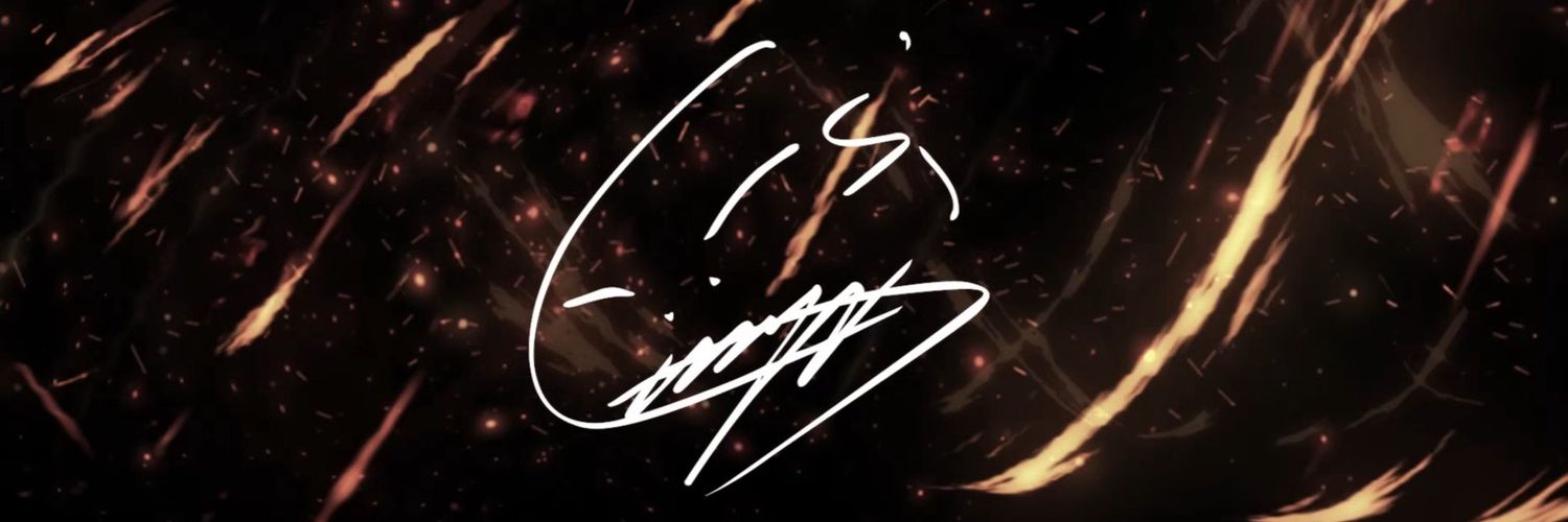 챠🍊 banner