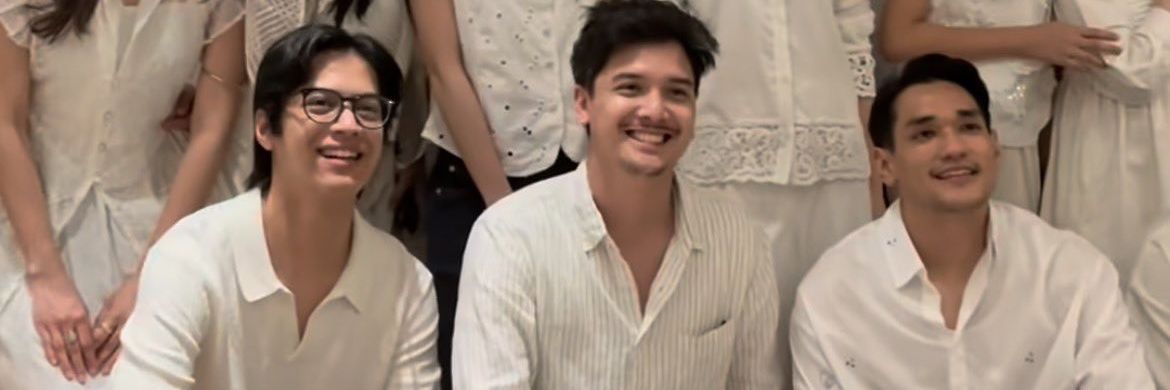 You Know Me banner