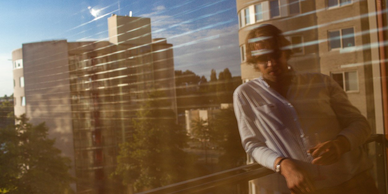 paulvaneijden's profile banner image