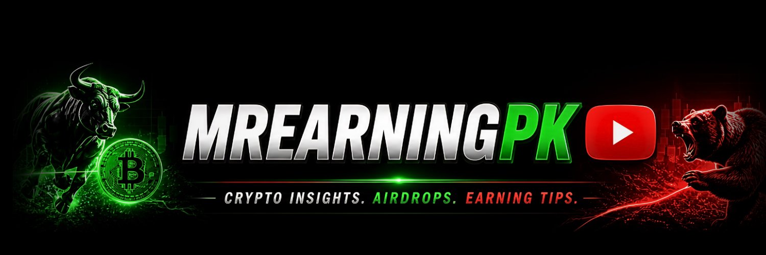 Mrearningtips's profile banner image